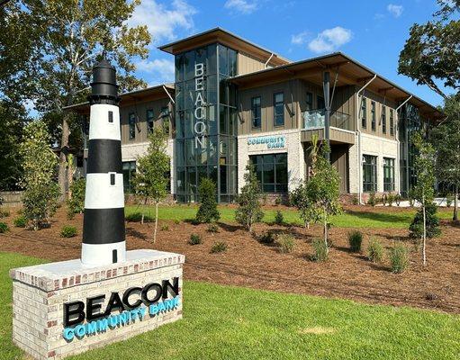 Beacon Community Bank