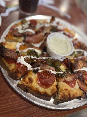Deano's Pizza
