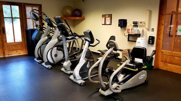 Country Club at Mesquite Vistas