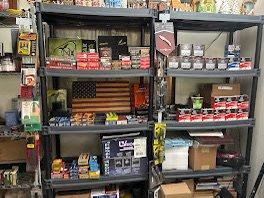 Perry Sports and Outdoors