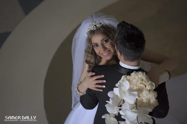 Samer Dally Photography/Cinematography