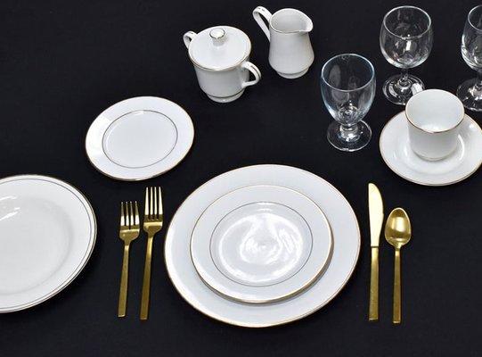 Showtime Event Rentals