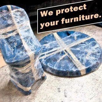 Sawyer All Carolina Professional Moving & Packing