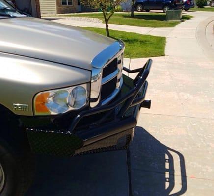 Ranch Hand Truckfitters