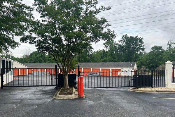 Public Storage