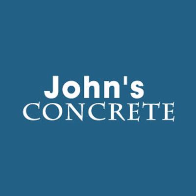 John's Concrete