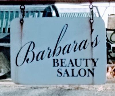 Barbara's Beauty Salon