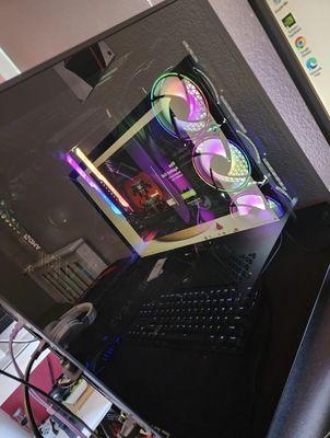 Illias Computer Repair