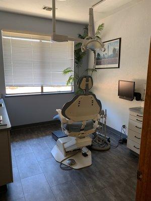 Jeffrey Gawley DDS Inc