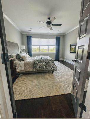 Blossom Cleaning Services