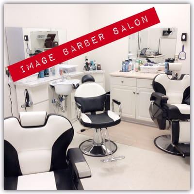 Image Barber Salon