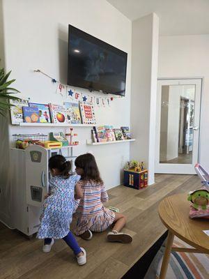 Sunray Pediatric Dentistry