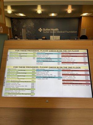 Sutter Gould Medical Foundation