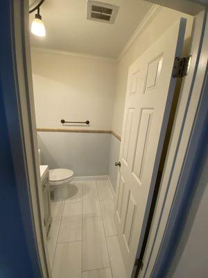 Ortiz Handyman Drywall Painting & Flooring