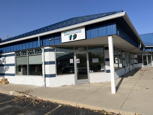 Shine Your Lite Nutrition