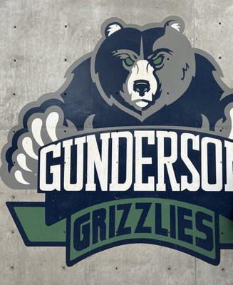 Barry and June Gunderson Middle School