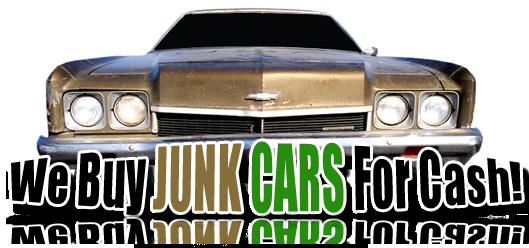 Junk Cars Orlando Florida