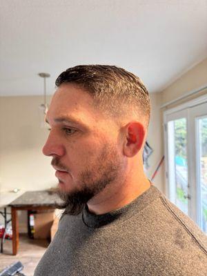 JayDee's Classic Barber Shop