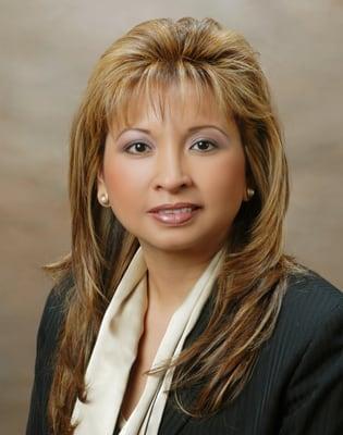 Susan Thai - Keller Williams