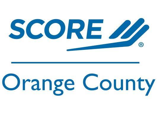 SCORE Orange County
