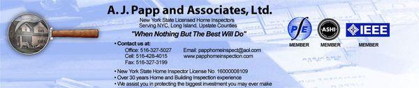 A J Papp and Associates
