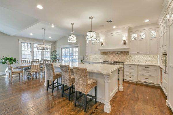 Lamas Cleaning Services