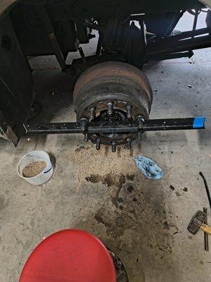 FleetPride Parts
