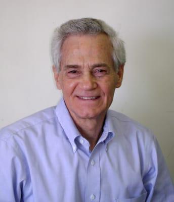 Store owner and manager - born in June 1936 - still in good health.