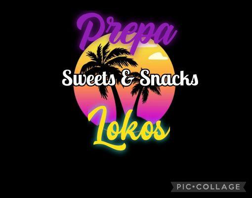 Prepa Lokos Sweets & Snack's