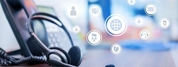 Technology Crossing IT Solution