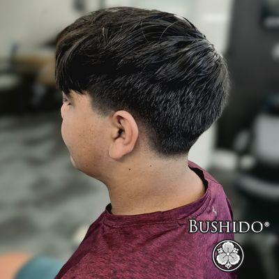 Bushido Cutz Hair Studio