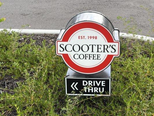 Scooter's Coffee