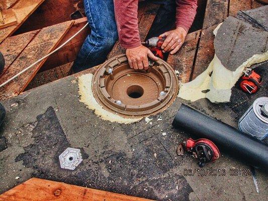 Wilson Pacific Roofing