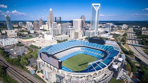 f you are new to the Charlotte area, don't worry we got you covered!