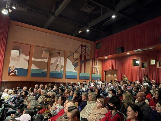 Delancey Street Restaurant