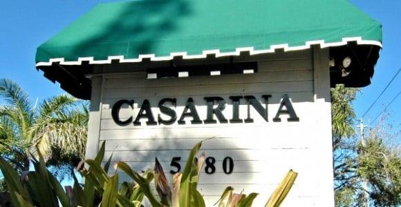 Casarina Condominium Association