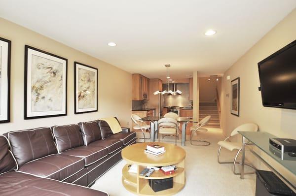 Hope Sferra Interiors