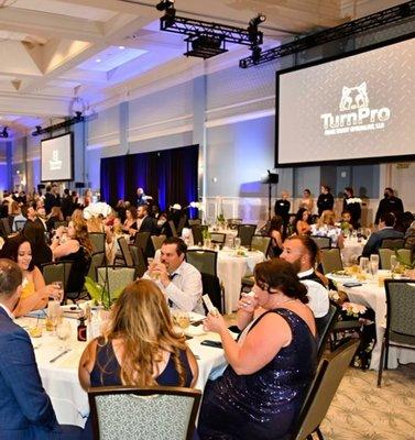 TurnPro Make Ready Specialist