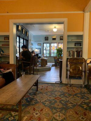 C & P Coffee Company