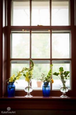 My Flower Box Events