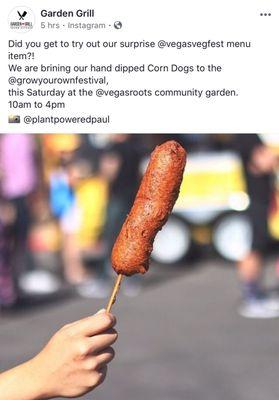 Grow Your Own Festival