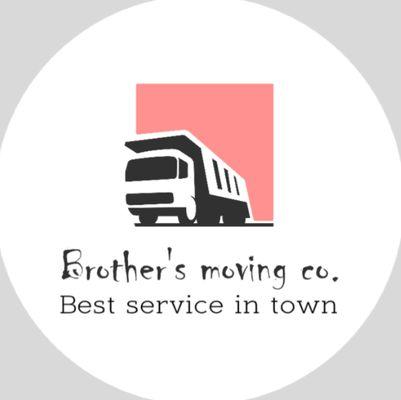 Brothers moving .co