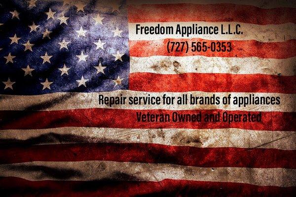 Freedom Appliance