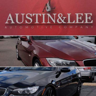 Exclusive Automotive