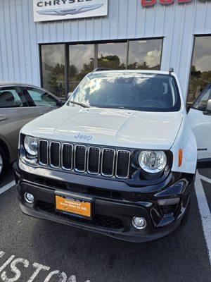 Jerry V's Auto Group