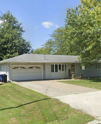 Raynor Door Co., Inc of the Quad Cities