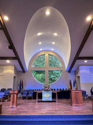 Pender United Methodist Church