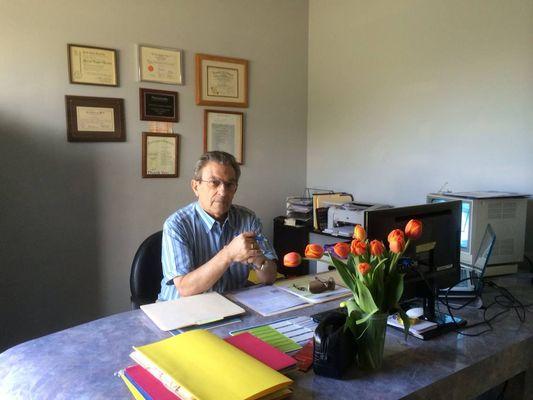 Electronic Design & Service