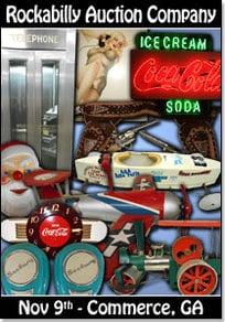 Rockabilly Auction Company