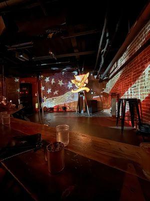 Awesome vibes! Kelly was our server and didn't make us wait for a single order. Highly recommend if you're in San Diego